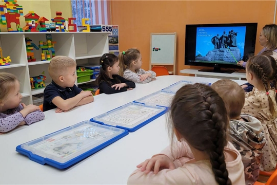 День Героев Отечества
