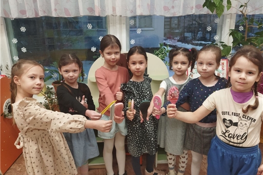 Уроки чистоты