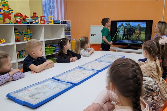 День Героев Отечества