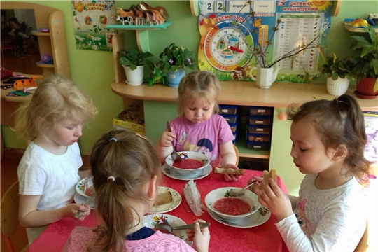 Польза супов