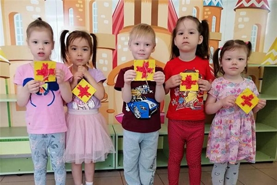 Поделки с чувашскими орнаментами и узорами