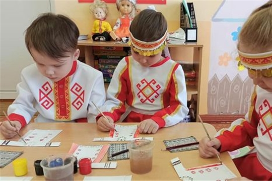 День народных умельцев