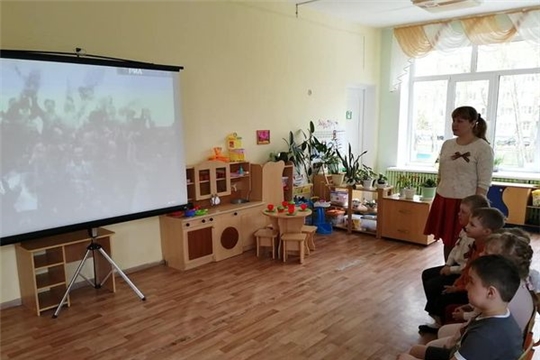 Живая память поколений