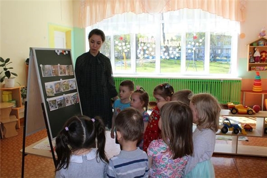 Память о подвигах простых советских людей