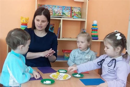 Одуванчик своими руками