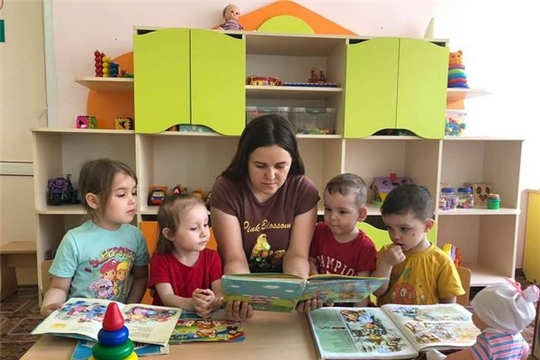 Ни дня без книги
