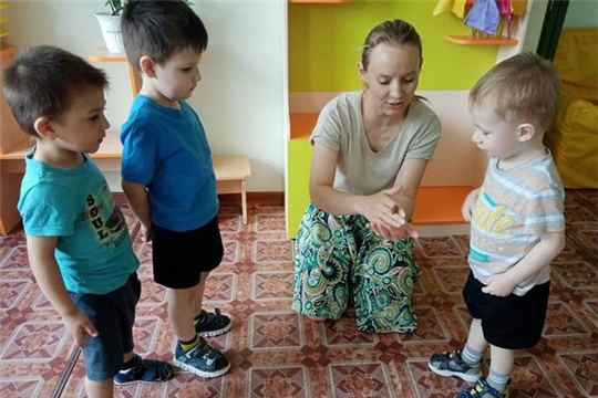 Встреча с майским жуком