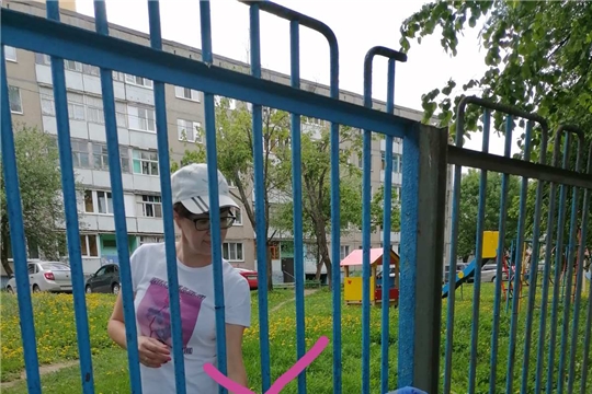 Знакомые незнакомцы!