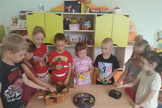 Какие бывают часы?