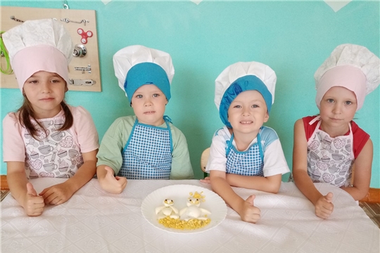 Культура питания