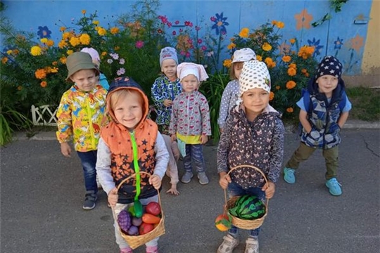 Конец лета