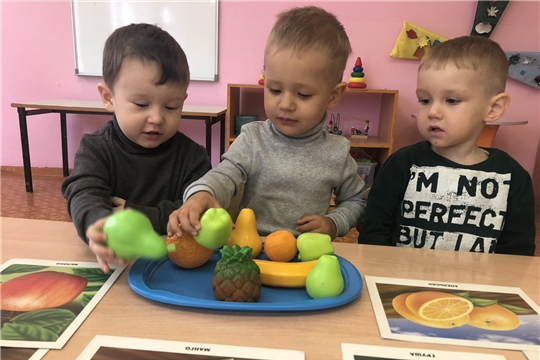 Польза соков для детского организма