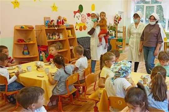 Качество поставляемых продуктов на особом контроле