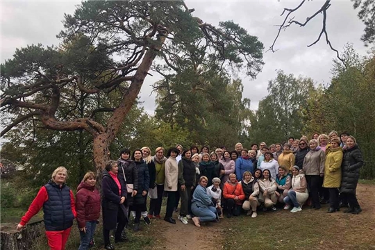 Путешествие по эпохам самого древнего города Городец