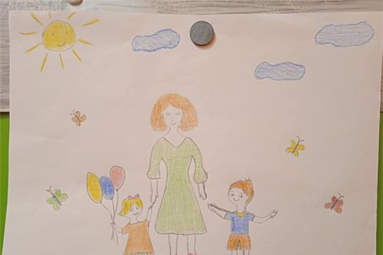 Любимые воспитатели глазами детей и родителей