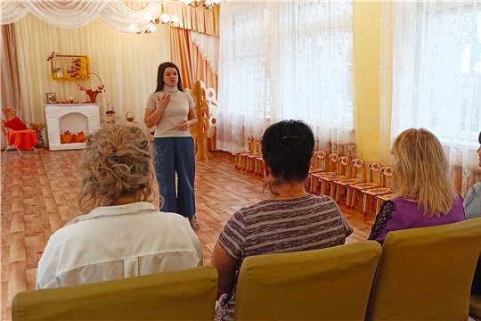 Консультация уполномоченного по защите прав участников образовательных отношений