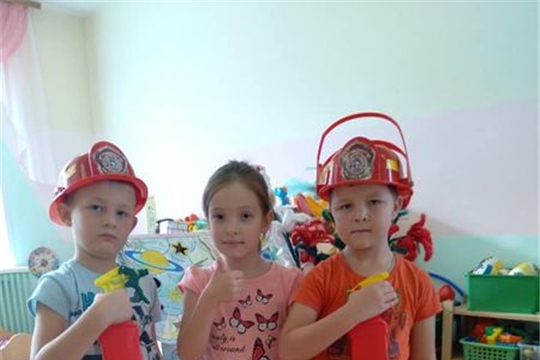 Основные правила пожарной безопасности
