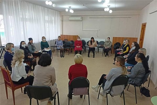 Участие в семинаре по теме: "Организационно- методическая деятельность педагога-психолога ДОУ"