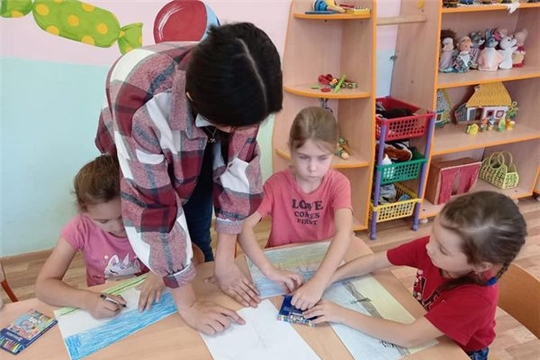 Педагогическая практика