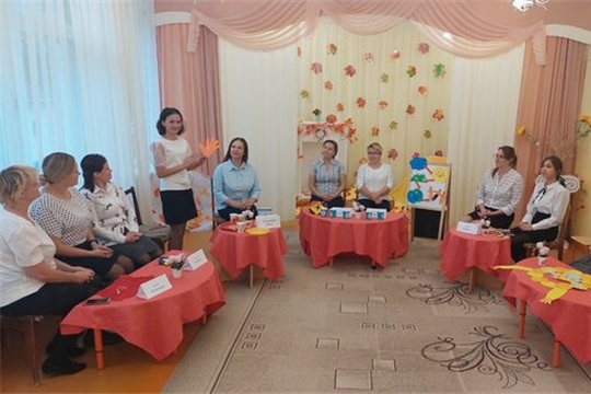 Семинар-практикум «Радуга эмоций»