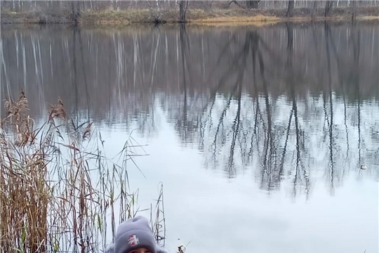  Безопасность на водоемах осенью