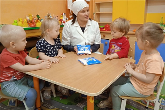 Польза кисломолочных продуктов