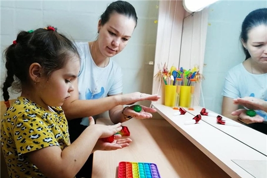 Тренировка артикуляционного аппарата и речевого дыхания