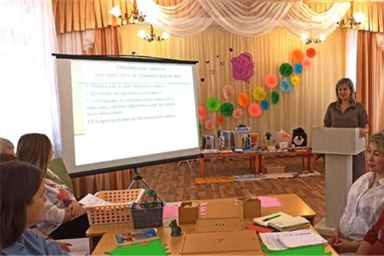 Педагогический совет