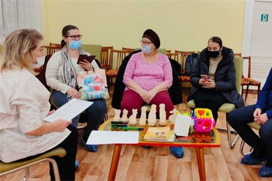 Консультация для родителей в форме доверительной беседы "Играя, развиваем речь детей"