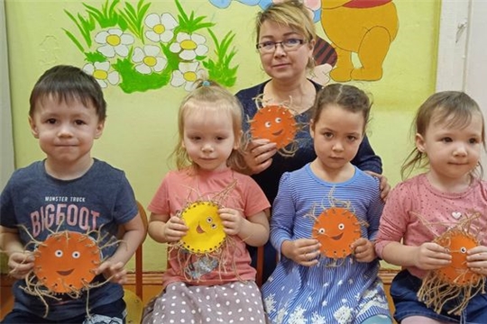 Добрые дела- творят чудеса
