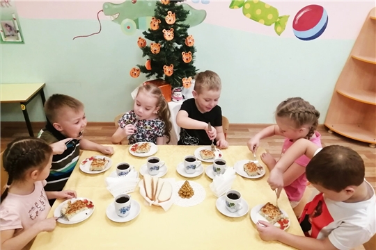 Польза рыбной запеканки