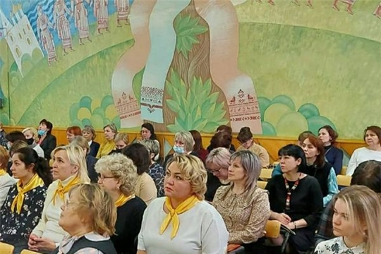 Семинар по инклюзивному образованию