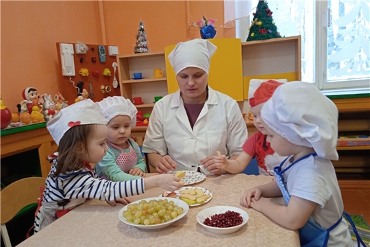 Новогоднее блюдо