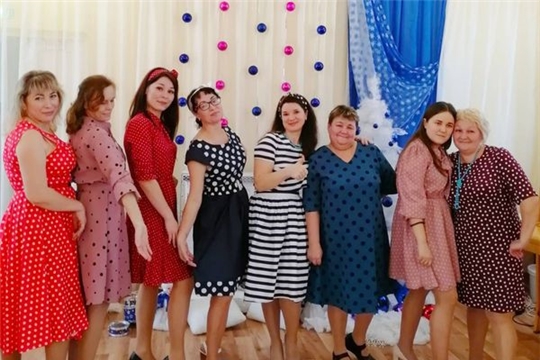 Поздравление с наступающим Новым годом!