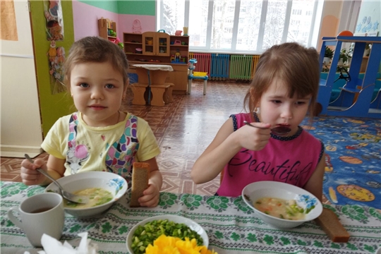 Лук и чеснок – здоровью друзья!