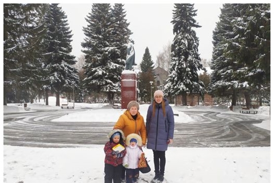 Дорожная и пожарная безопасность