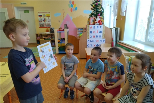 Интернет - интересный, но опасный ресурс!