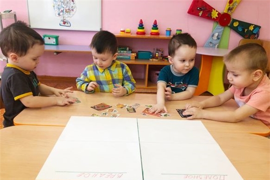 Полезные и вредные продукты