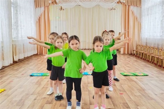 Дополнительные занятия по танцам