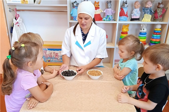 Польза смородины