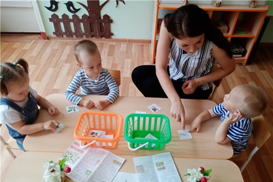 Ядовитые ягоды(2)