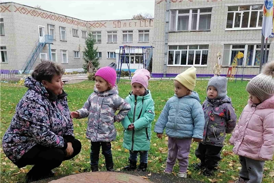 Обходите люки