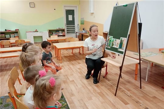 Незнакомец может быть опасен(2)