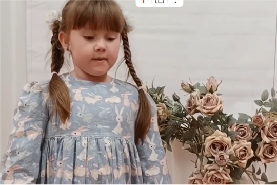Поздравляем мам