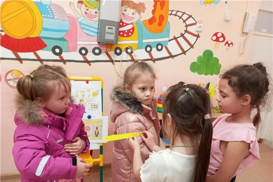 Светоотражающие элементы на одежде