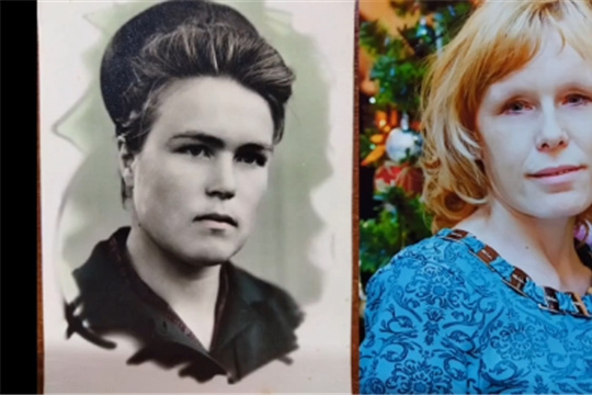 С Днем матери
