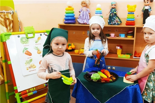 Полезная еда