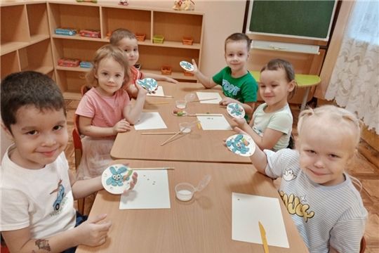 ДПУ "Умелые ручки"