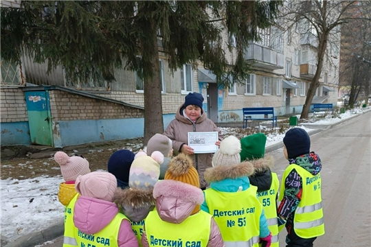 "По родному краю с рюкзаком шагаю"