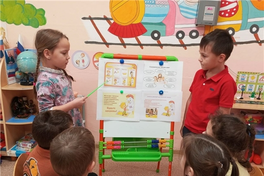 Правила личной гигиены